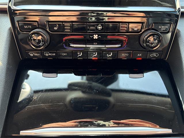 used 2021 Jeep Grand Cherokee L car, priced at $27,977