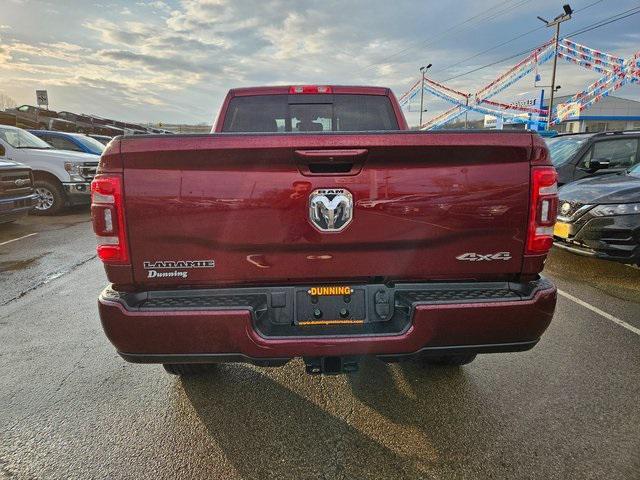 used 2023 Ram 2500 car, priced at $53,839