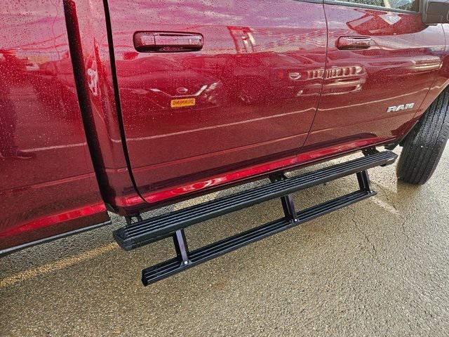 used 2023 Ram 2500 car, priced at $53,839