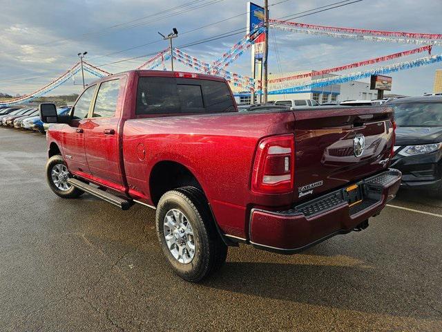 used 2023 Ram 2500 car, priced at $53,839