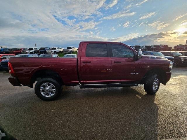 used 2023 Ram 2500 car, priced at $53,839