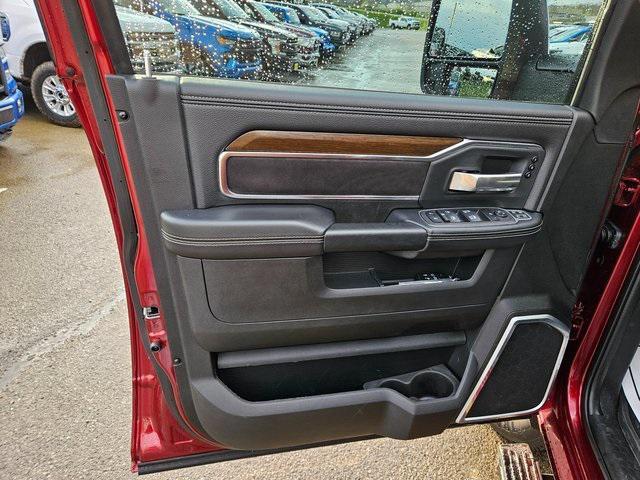 used 2023 Ram 2500 car, priced at $53,839