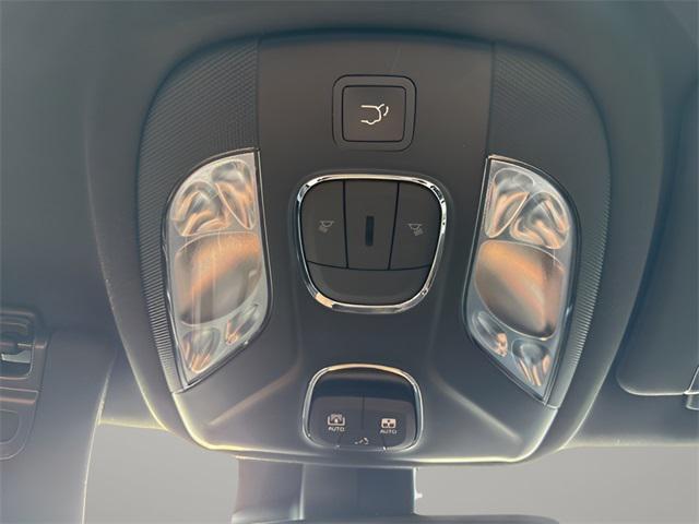 used 2022 Jeep Compass car, priced at $24,841
