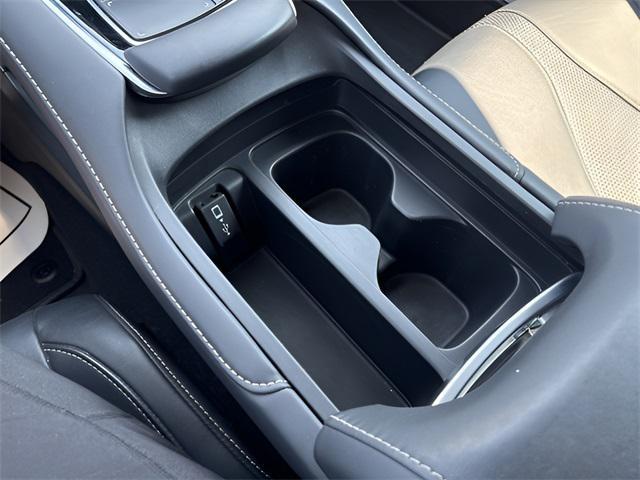 used 2019 Acura RDX car, priced at $28,777