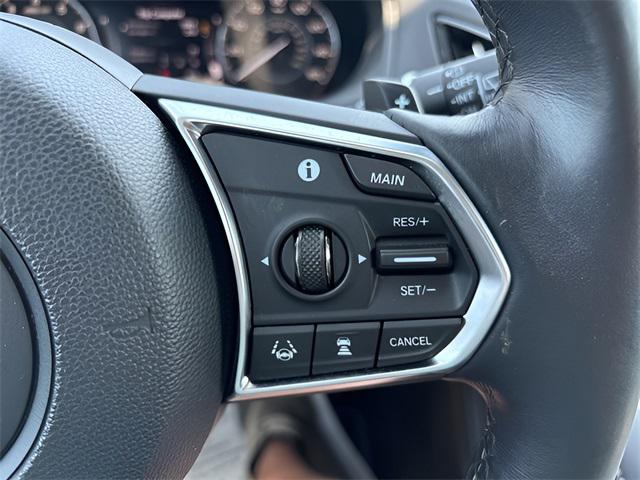 used 2019 Acura RDX car, priced at $28,777