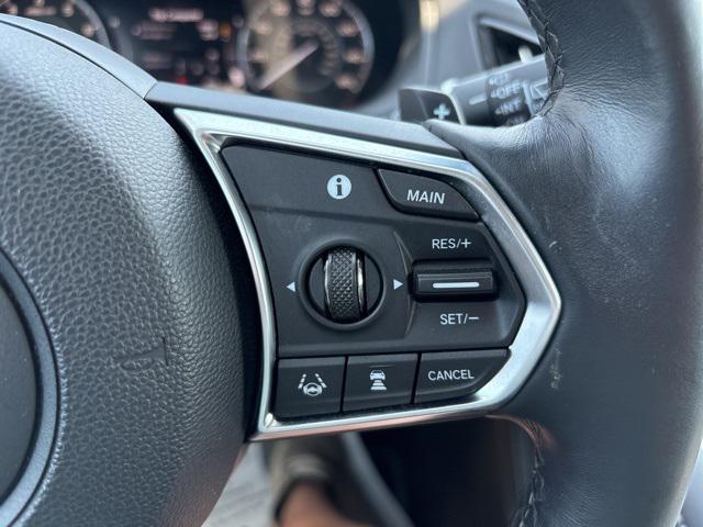 used 2019 Acura RDX car, priced at $28,777