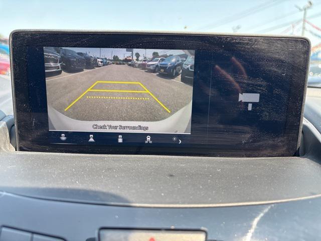 used 2019 Acura RDX car, priced at $28,777