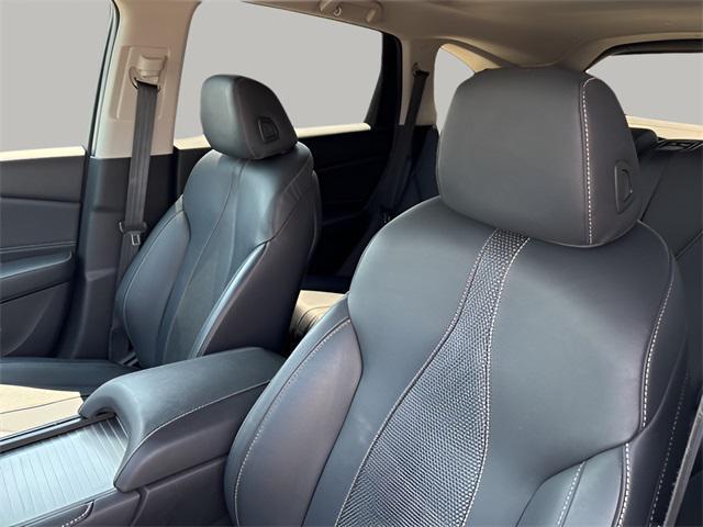 used 2019 Acura RDX car, priced at $28,777