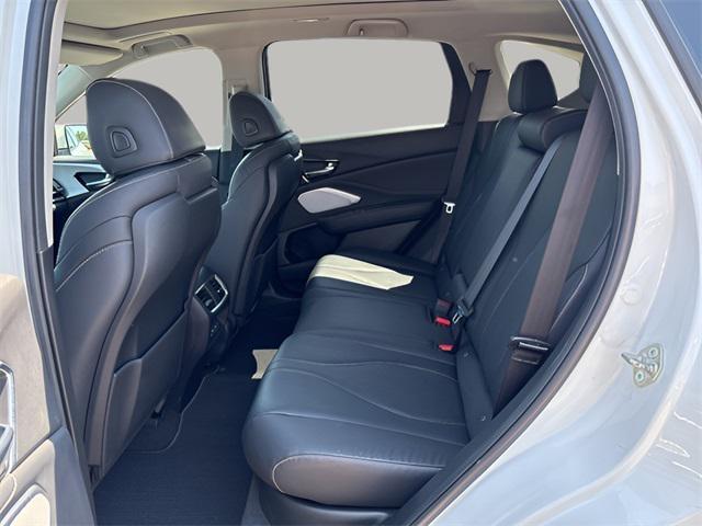 used 2019 Acura RDX car, priced at $28,777