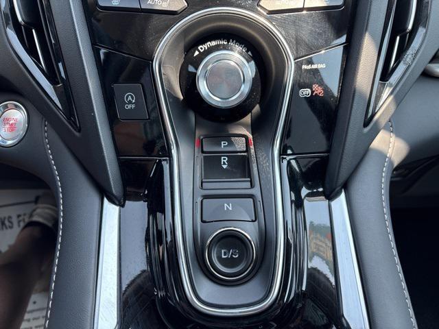 used 2019 Acura RDX car, priced at $28,777