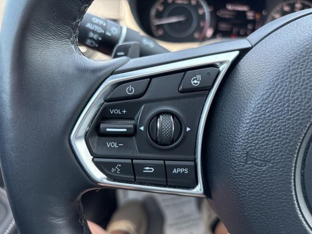 used 2019 Acura RDX car, priced at $28,777
