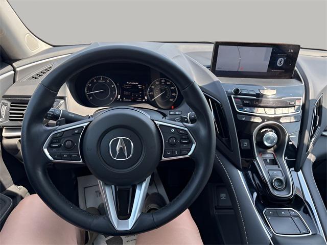 used 2019 Acura RDX car, priced at $28,777