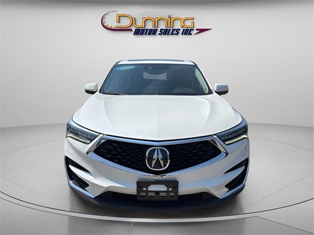 used 2019 Acura RDX car, priced at $28,777