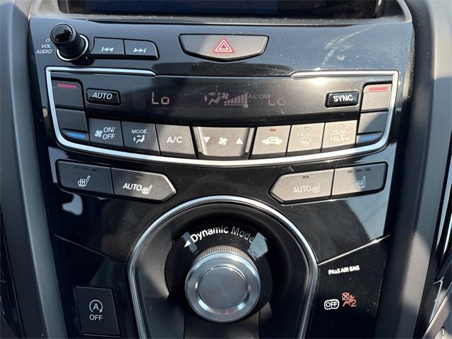 used 2019 Acura RDX car, priced at $28,777