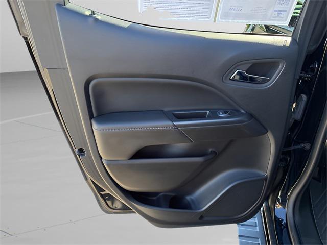 used 2022 GMC Canyon car, priced at $31,610