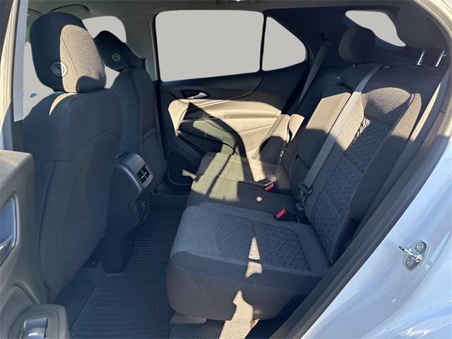 used 2022 Chevrolet Equinox car, priced at $20,477