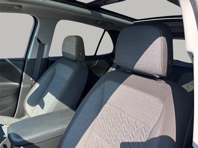 used 2022 Chevrolet Equinox car, priced at $19,998