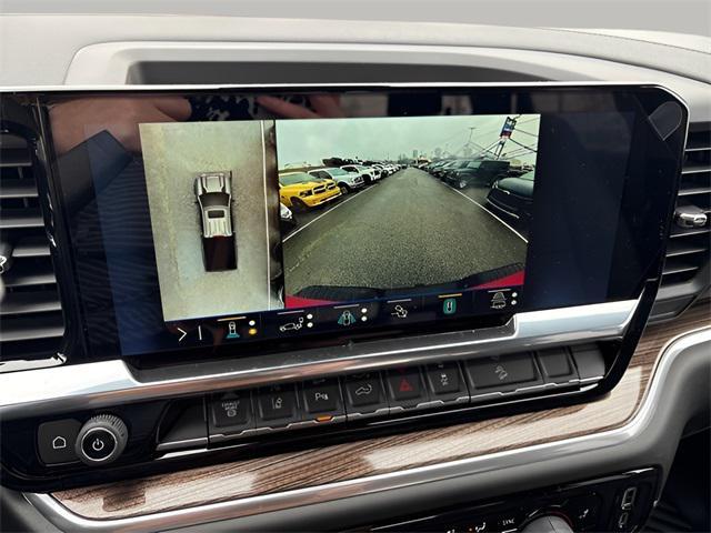 new 2026 Chevrolet Silverado 3500 car, priced at $71,727