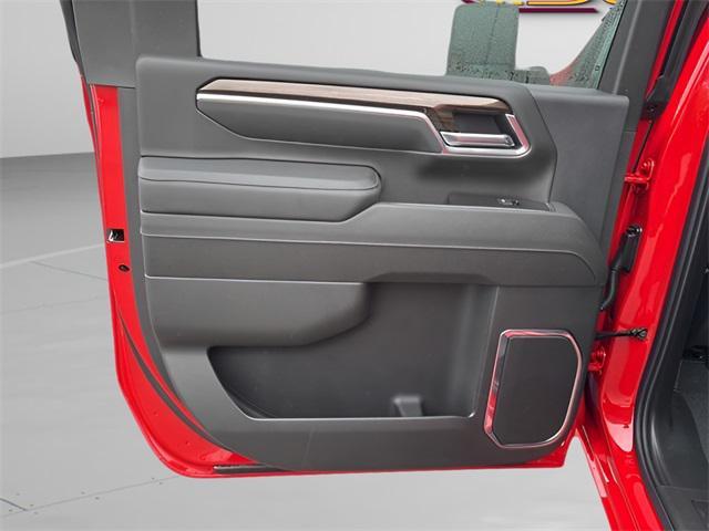 new 2026 Chevrolet Silverado 3500 car, priced at $71,727