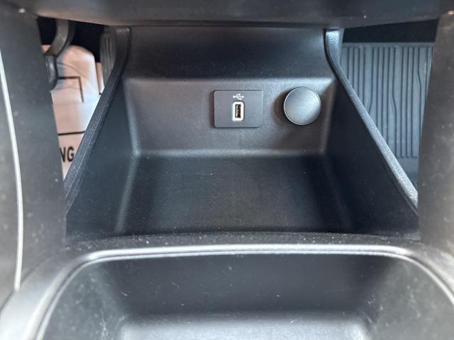 used 2018 Ford Fusion Hybrid car, priced at $12,997