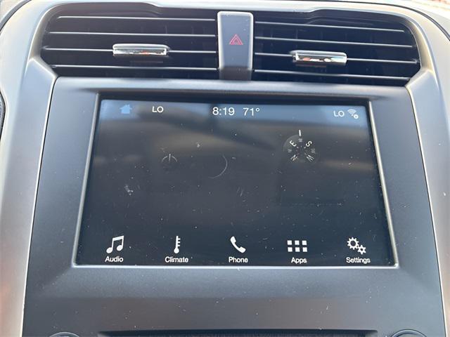 used 2018 Ford Fusion Hybrid car, priced at $12,997