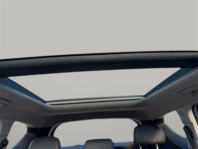 used 2022 Hyundai Santa Fe car, priced at $24,267