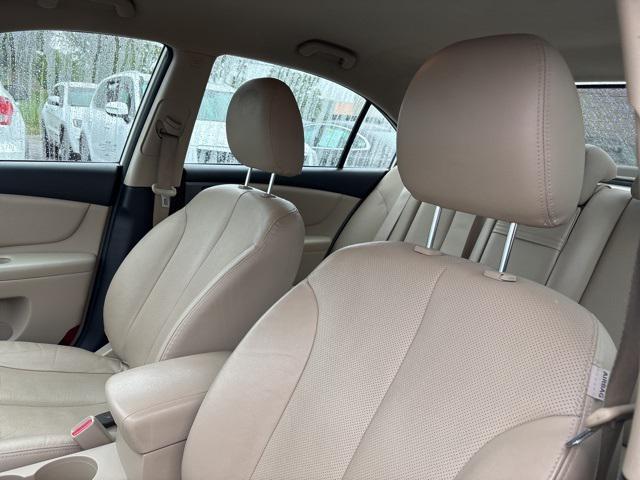 used 2009 Kia Optima car, priced at $6,800