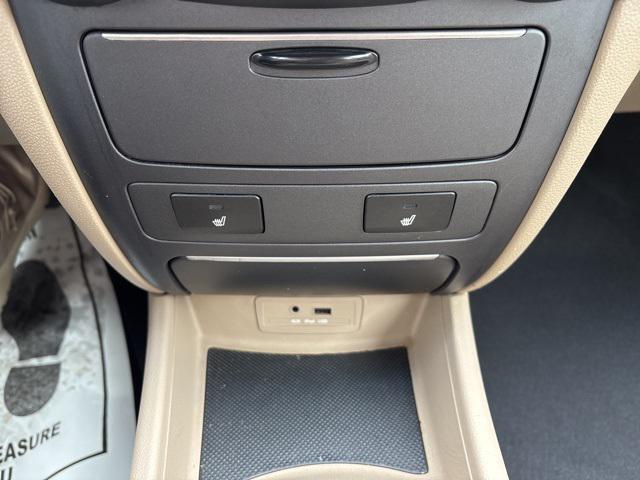 used 2009 Kia Optima car, priced at $6,800