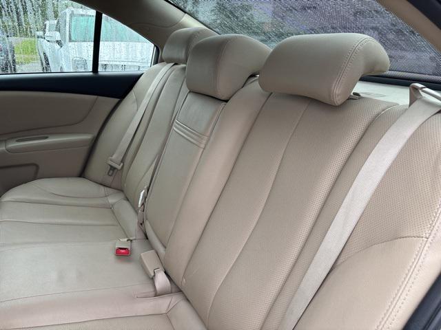 used 2009 Kia Optima car, priced at $6,800