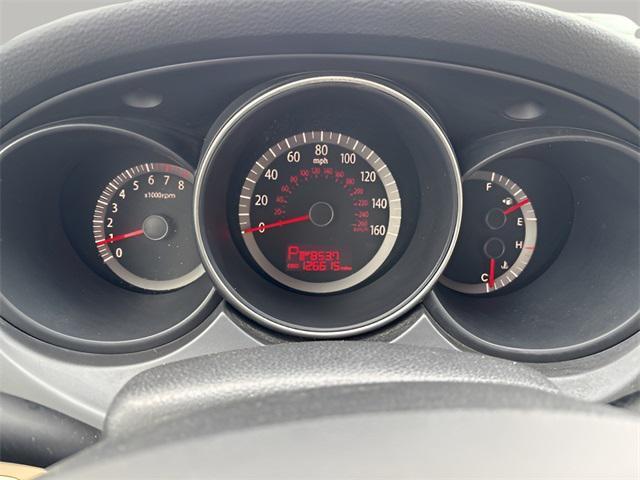 used 2009 Kia Optima car, priced at $6,328