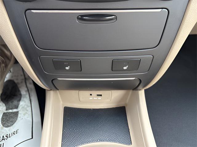 used 2009 Kia Optima car, priced at $6,328
