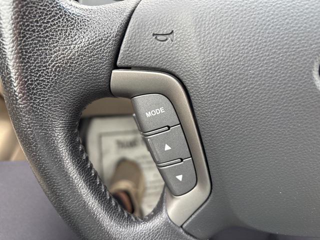 used 2009 Kia Optima car, priced at $6,800