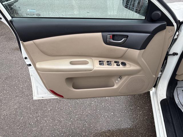 used 2009 Kia Optima car, priced at $6,800