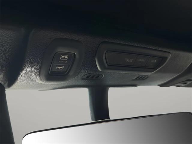 used 2021 Jeep Wrangler Unlimited car, priced at $33,413