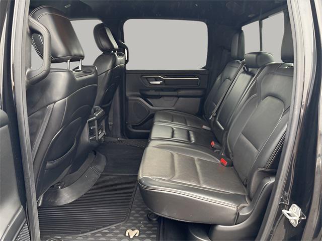used 2020 Ram 1500 car, priced at $35,977