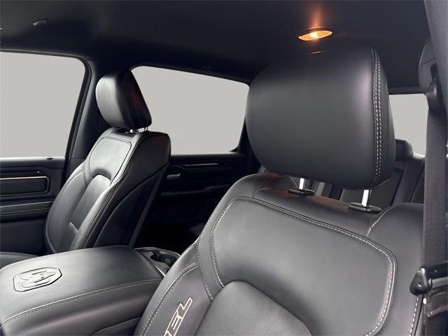 used 2020 Ram 1500 car, priced at $35,977