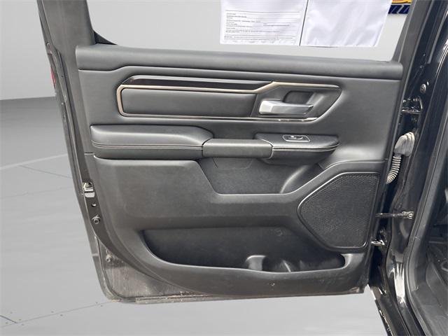 used 2020 Ram 1500 car, priced at $35,977