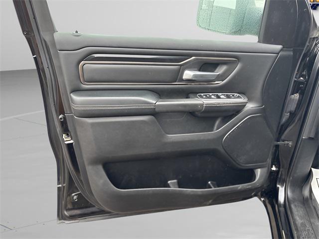 used 2020 Ram 1500 car, priced at $35,977