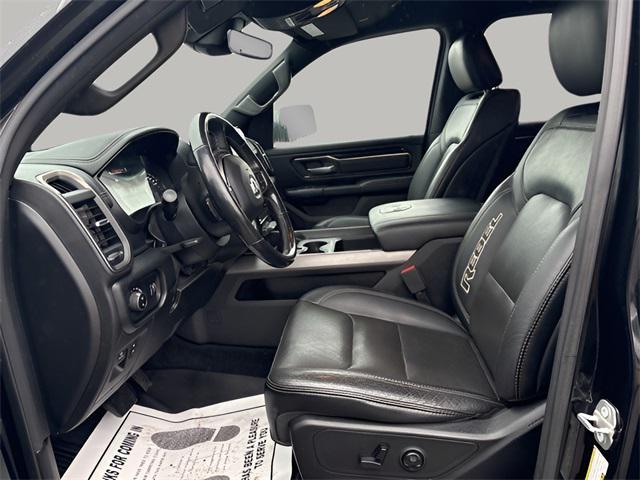 used 2020 Ram 1500 car, priced at $35,977