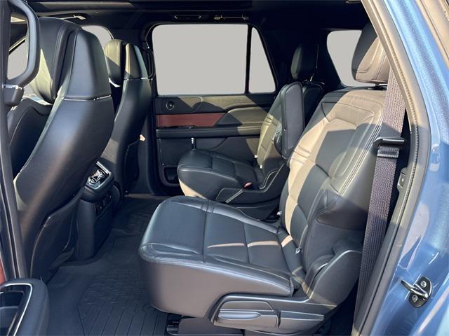 used 2020 Lincoln Navigator car, priced at $38,280