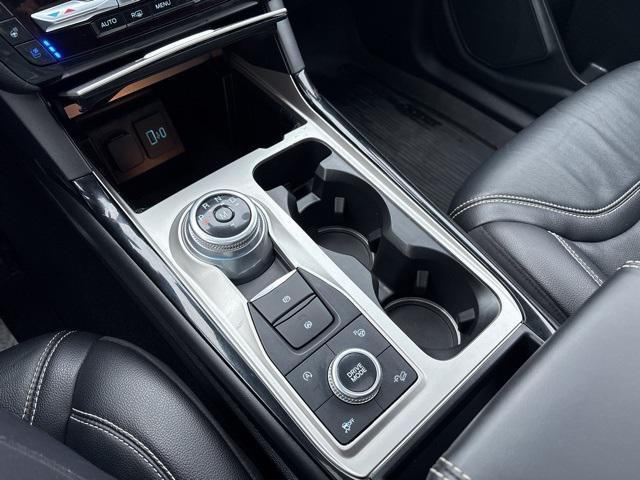 used 2021 Ford Explorer car, priced at $34,952