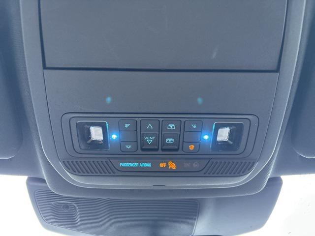 used 2021 Ford Explorer car, priced at $34,952