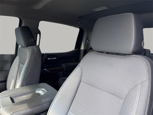 used 2020 Chevrolet Silverado 1500 car, priced at $37,561