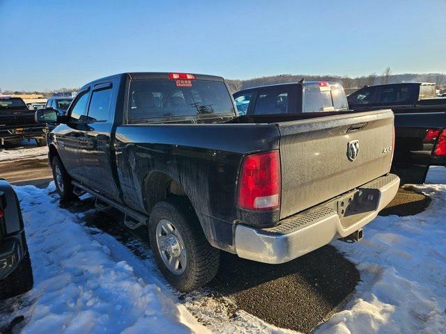 used 2017 Ram 2500 car, priced at $34,977