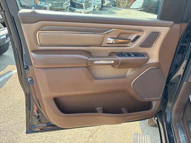 used 2020 Ram 1500 car, priced at $43,277
