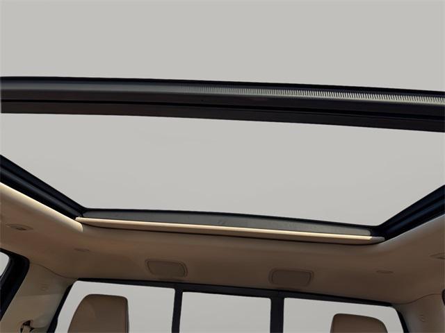 used 2020 Ram 1500 car, priced at $43,263