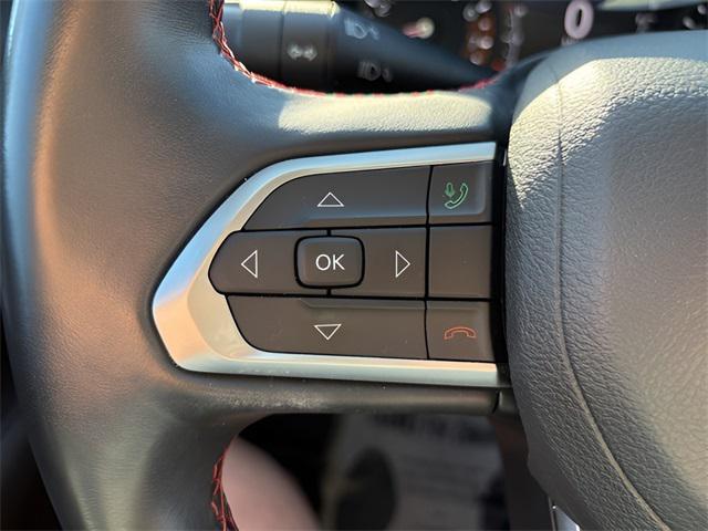 used 2022 Jeep Compass car, priced at $22,461