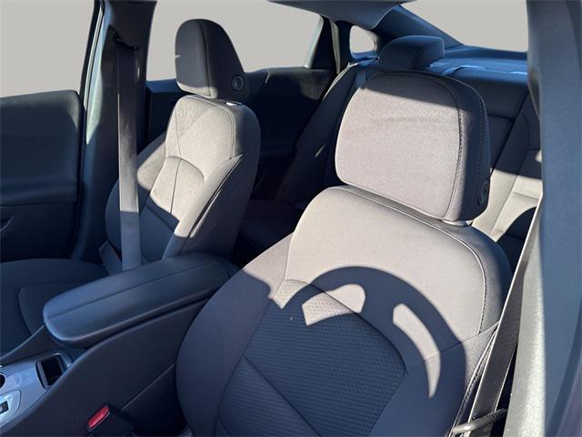 used 2023 Chevrolet Malibu car, priced at $17,870