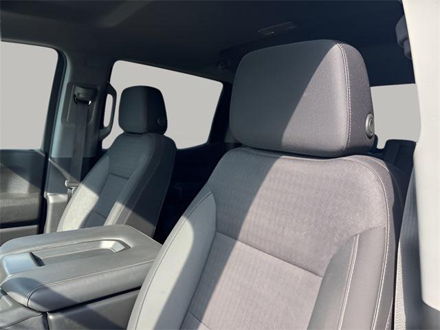 used 2023 Chevrolet Silverado 1500 car, priced at $42,725
