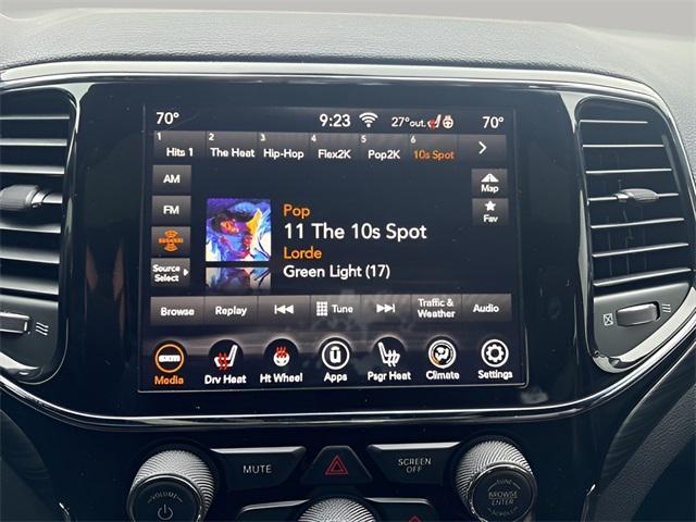 used 2020 Jeep Grand Cherokee car, priced at $19,638